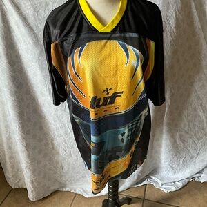 HUF X Goodyear Final Lap Jersey